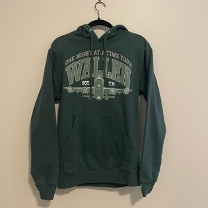 Morgan Wallen “One Night at a Time” tour hoodie